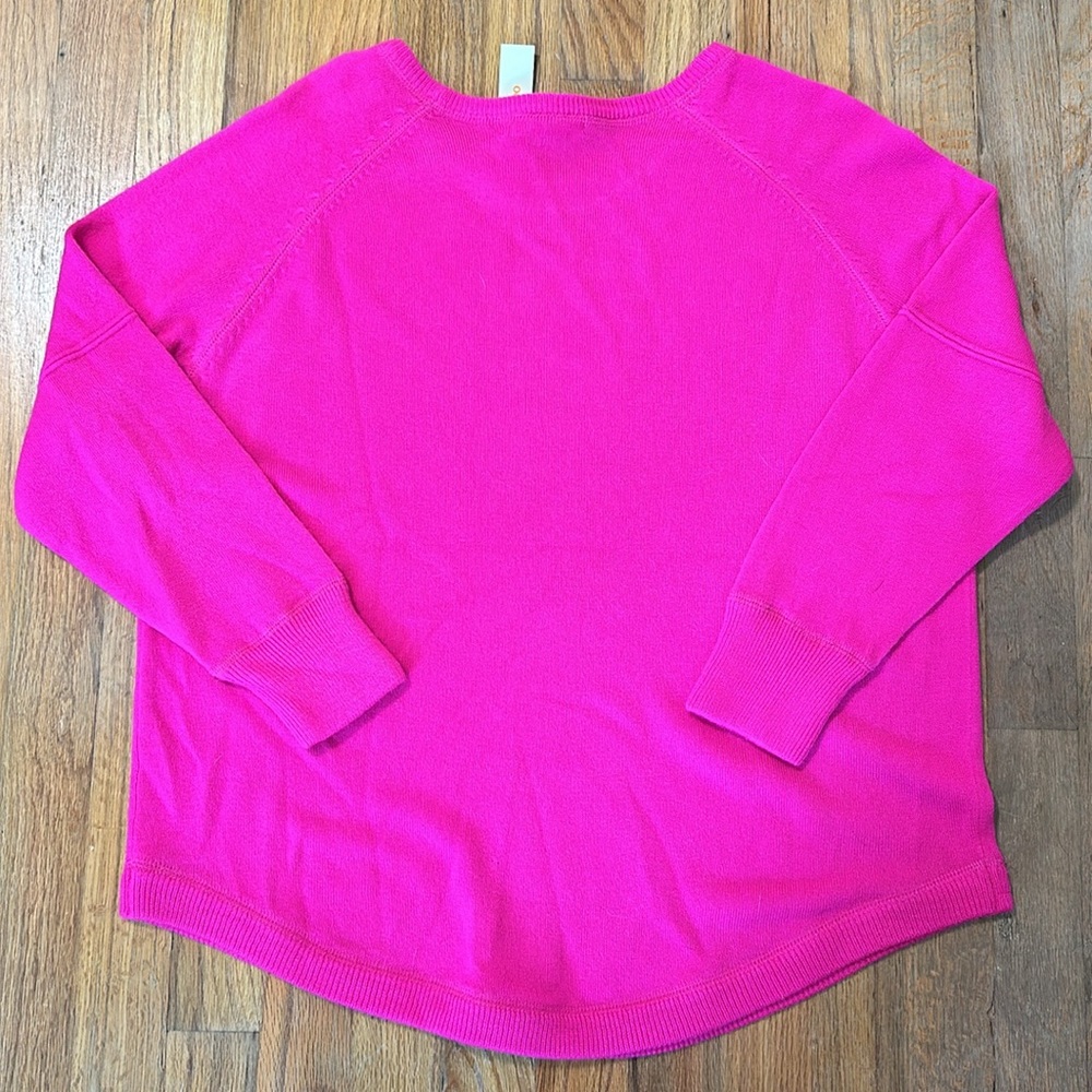 Sweet Romeo Sweater - Picture 6 of 7